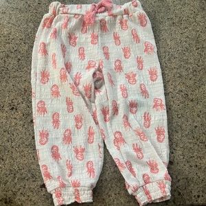 Jessica Simpson pants